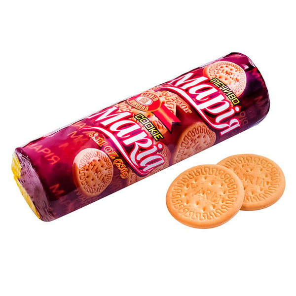 Cookies Maria Original – 8.11 oz (230gr)